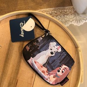 NWT Disney brand coin purse!